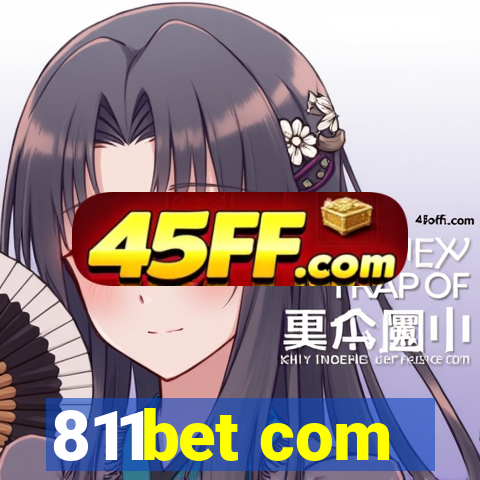 811bet com